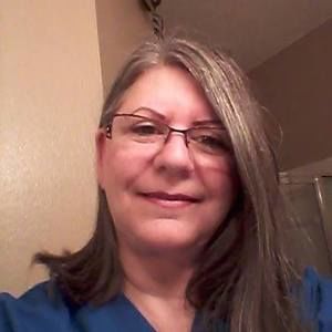 Meet your Posher, Deborah